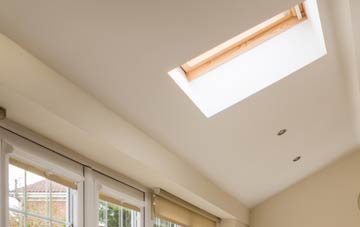 Brodick conservatory roof insulation companies