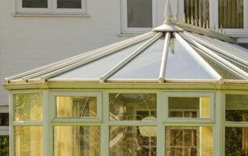 conservatory roof repair Brodick, North Ayrshire