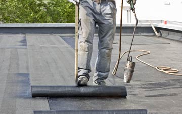 flat roof replacement Brodick, North Ayrshire