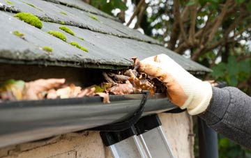 gutter cleaning Brodick, North Ayrshire