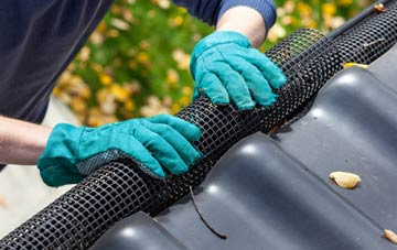 Brodick gutter repair companies
