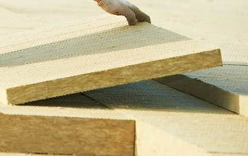 measuring Brodick tapered insulation