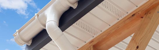 get Brodick guttering quotes today