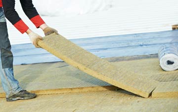 tapered roof insulation Brodick, North Ayrshire