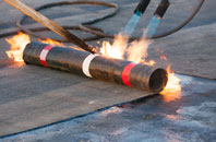 free Brodick roof quotes