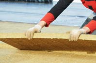 find rated Brodick roof insulation companies