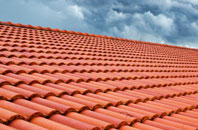 Brodick roofing tiles